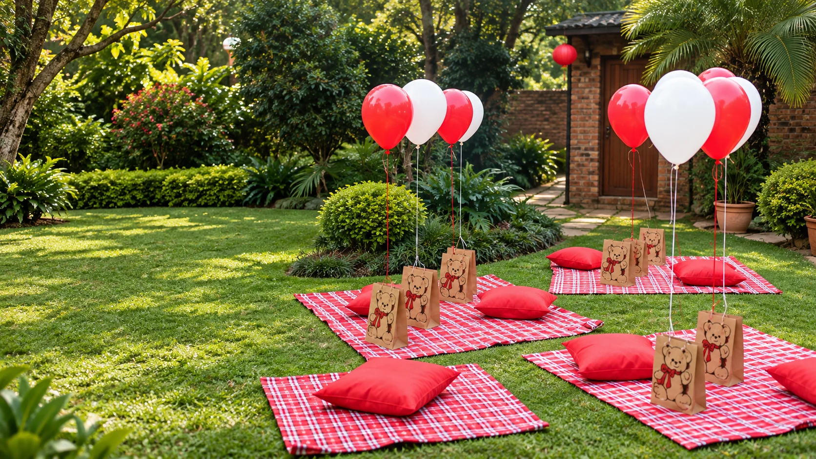 Experiencias temáticas · Truca Eventos